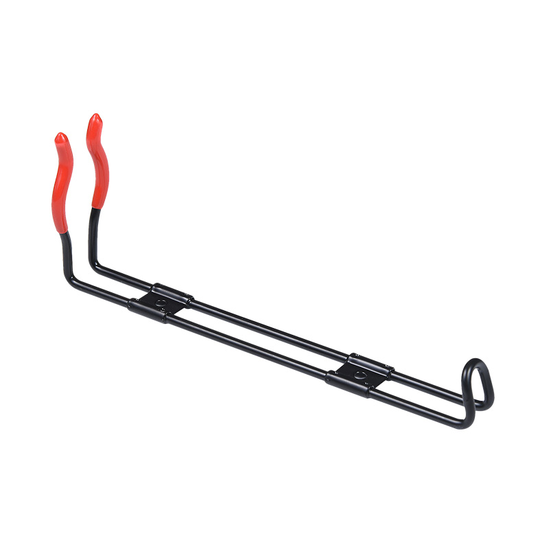 ABC Powder Fire Pemadam Wall Bracket